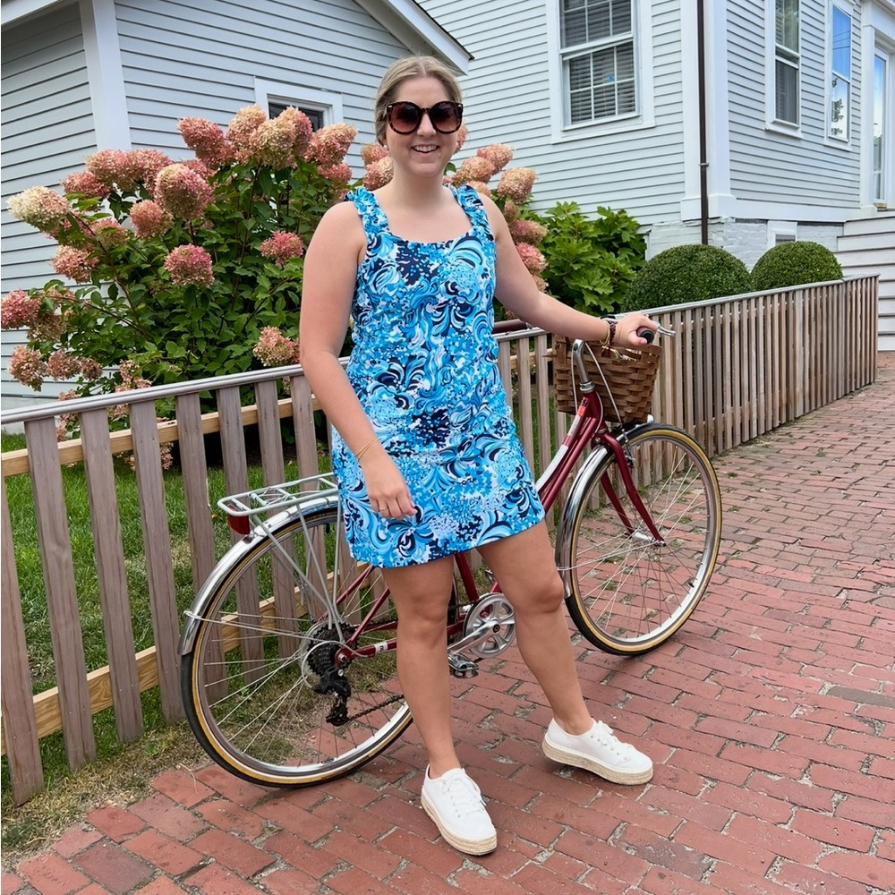 Lilly Pulitzer Active Dress